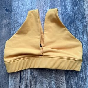 Tiger Friday Twisted Sister Top